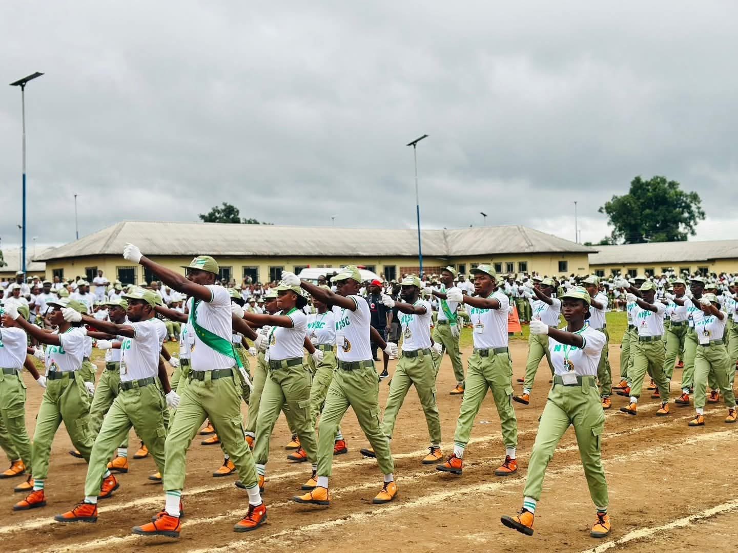 NOTIFICATION OF PHYSICAL VERIFICATION OF CREDENTIALS AND TRAVEL DOCUMENTS OF FOREIGN-TRAINED GRADUATES FOR THE 2025 BATCH ‘C’ SERVICE YEAR