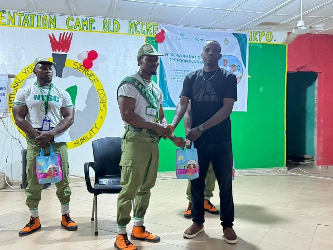 Everything you should know about NYSC SAED in 2026