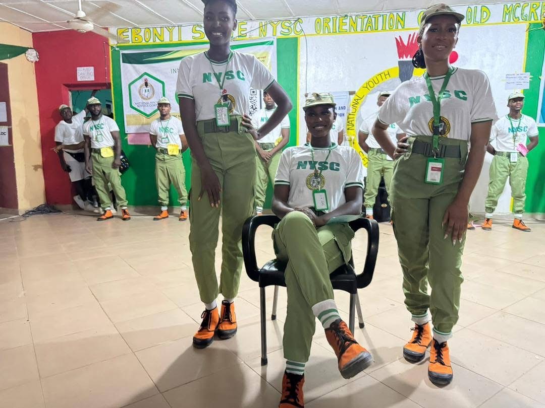 7 crucial Stages from arrival to NYSC camp and guidelines to follow as a PCM